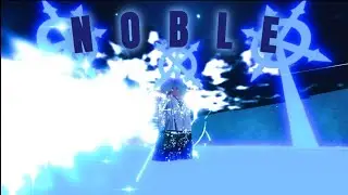 Type Soul | THE NEW SPECIAL NOBLE WEAPON SHOWCASE