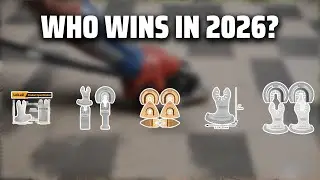 The Top 5 Best Grout Removal Blade in 2026 - Must Watch Before Buying!