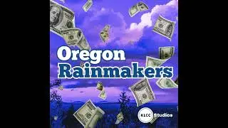 Oregon Rainmakers: The New Year’s resolution rush