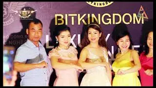 Luxury Dinner H&agrave; Nội Bitkingdom