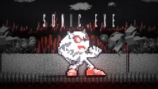 MONTAGEM SONIC.EXE (SPEED UP) | TIKTOK FUNK