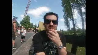 LA MICHAËL TV #27 - WALIBI - SERGENT MICHAËL