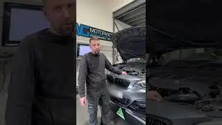 BMW M240i B58 Stage 3 Tuning & Ethanol Flex Fuel
