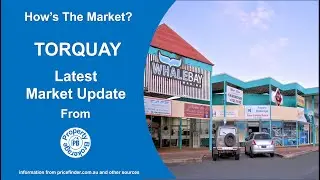 Real estate market update September 2022 | Torquay | Hervey Bay | Property Brokerage