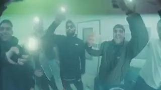 Lob - 21G (Official Music Video)