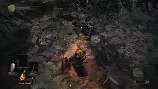 Nearly Got My Ass Ate In DS3