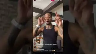 key Glock live stream 