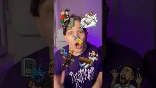 На Месси упало бревно! Роналдо арестовали!Помогаем! Подпишись! #ильди