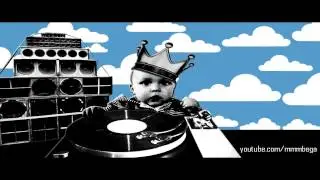 Injham meets Mexican Stepper - Chant a Psalm Feat. Zion Irie