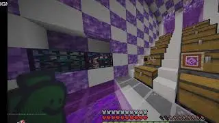 Donut smp rating bases and trying to earn money