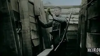 WW1| Flashbacks edit