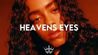 Afrobeat Type Beat 2025 - “HEAVENS EYES” | Emotional Afrobeat Instrumental 