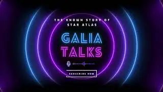 Star Atlas : A Galactic History