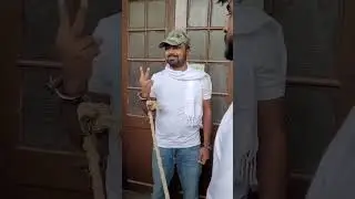#Son of bihar Manish kashyap @patna high court N S A  #Sachtak news reporter