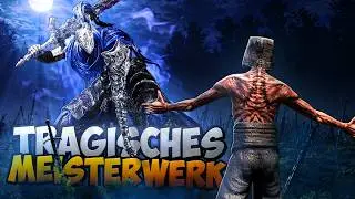 Dark Souls ist (fast) eines der BESTEN Spiele aller Zeiten