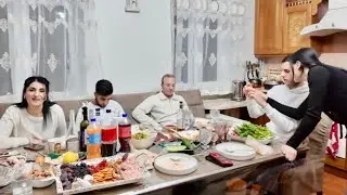 Արթիկից վերադարձանք Երեվան