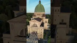 Montr&eacute;al #drone #montreal