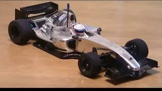 Tamiya F104 pro