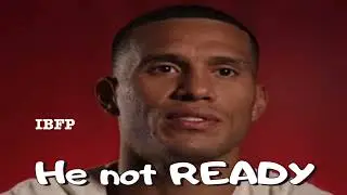 David Benavidez: I&rsquo;m not ready for Jai Opetaia 
