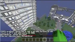 Pudgecraft ServerReview Ep.2