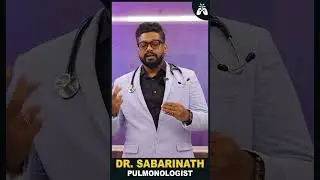 TIP FOR NOSE ALLERGY PATIENTS | Dr Sabarinath Ravichandar Explains