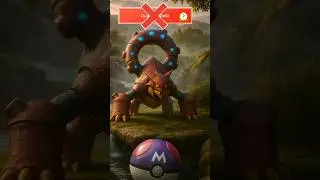 I Made Biggest Mistake - Lose Volcanion #shorts #volcanion #special #research #mythical #ultragoo