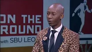 Episode 66: The business of music in South Africa