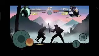 Shadow game with breaking bad story talk 