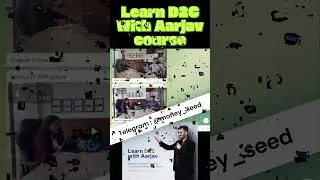 d2c with arjav course free download || Learn D2C with Aarjav Course downlaod