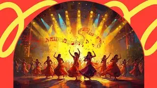 Utsav 2025 - Confident Antlia 1
