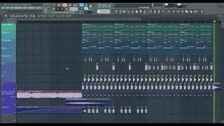 Slushii - So Long (Fl Studio DROP Remake)