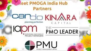 PMOGA India Hub Milestone