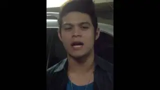 Jon Lucas VG for Arra Magsombol