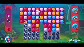 FISHDOM ( lvl 6425) '26 HARD LEVEL