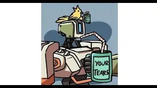 I pop off on Bastion in a CGL Match