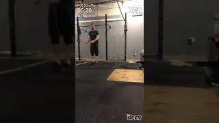Rob Schaffer Open 21.1