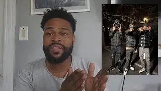 Drill music killed hip-hop now the labels don't worry about lawsuits from afo-beats 