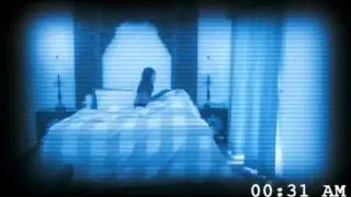 Paranormal Activity Fan Film