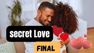 Inkuru y'Urukundo nziza cyane : Secret Love , urukundo ryuzuye ariko ruhishe amabanga akomeye ♥️