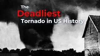 The Tri-State Tornado: Uncovering America's Deadliest Storm