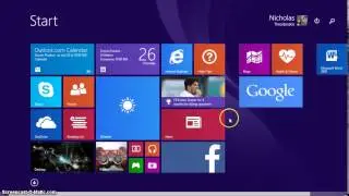 Как загружать игры/приложения в Windows 8.1 [ОБНОВЛЕНО]