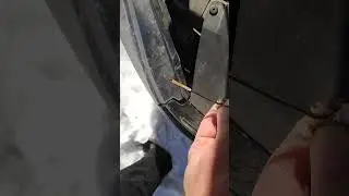 масло ВМП 5W40 проехал  4-5 тыс.км ( пробег двигателя ~ 80900 км )