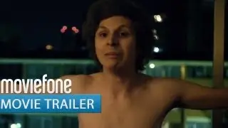'Crystal Fairy' Trailer | Moviefone