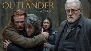 Outlander Season 8: Master Raymond&rsquo;s Return Changes Everything!