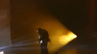 Chance the Rapper &mdash; &laquo;No More Old Men&raquo; (концерт в Бостоне)
