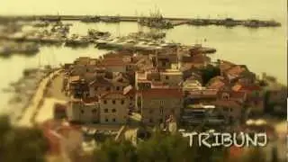 Oj Tribunju - Ansambl Bracera