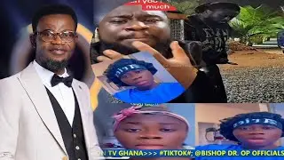 Аджагураджа будет арестован, он обманщик и одержим. @ajagurajahmovementofficialgh