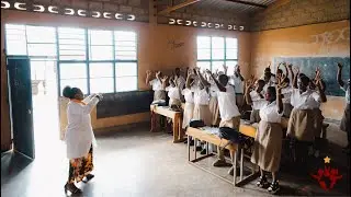 Transformative Teacher Training in Rwanda
