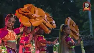 NURTHYANGANI DANCING ACADEMY.  odiya dance festival 2025   Cultural Dance Foundation In Sri Lanka
