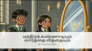 Prompt Engineering Storytelling | Prompt Engineering என்றால் என்ன ?